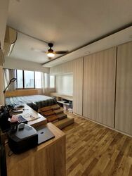 Blk 606 Clementi West Street 1 (Clementi), HDB 5 Rooms #460393431